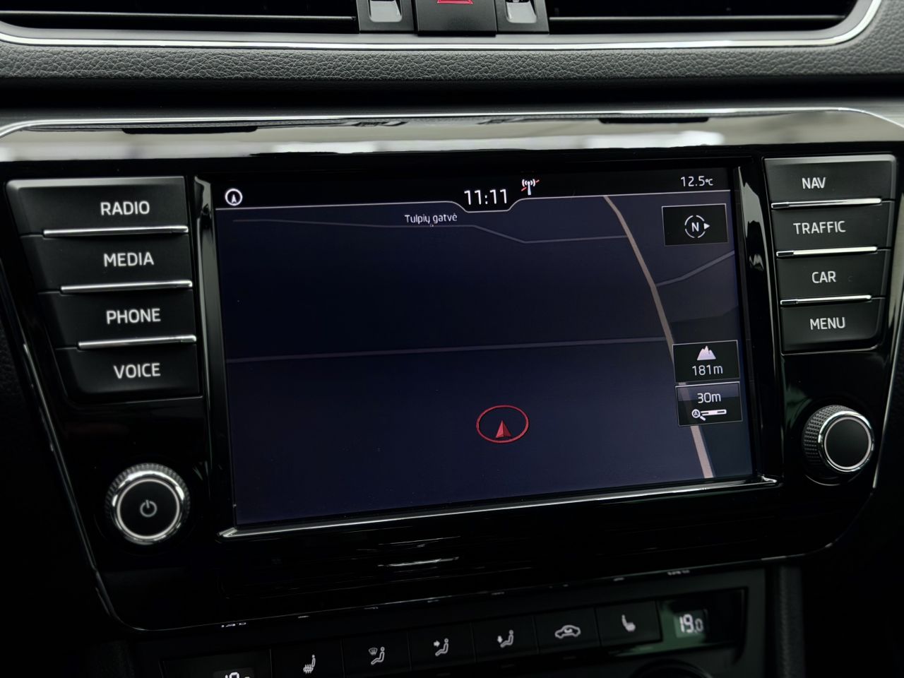 Skoda Superb | 24