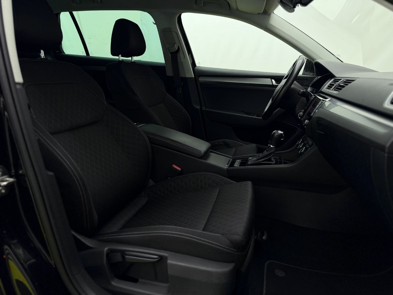 Skoda Superb | 14