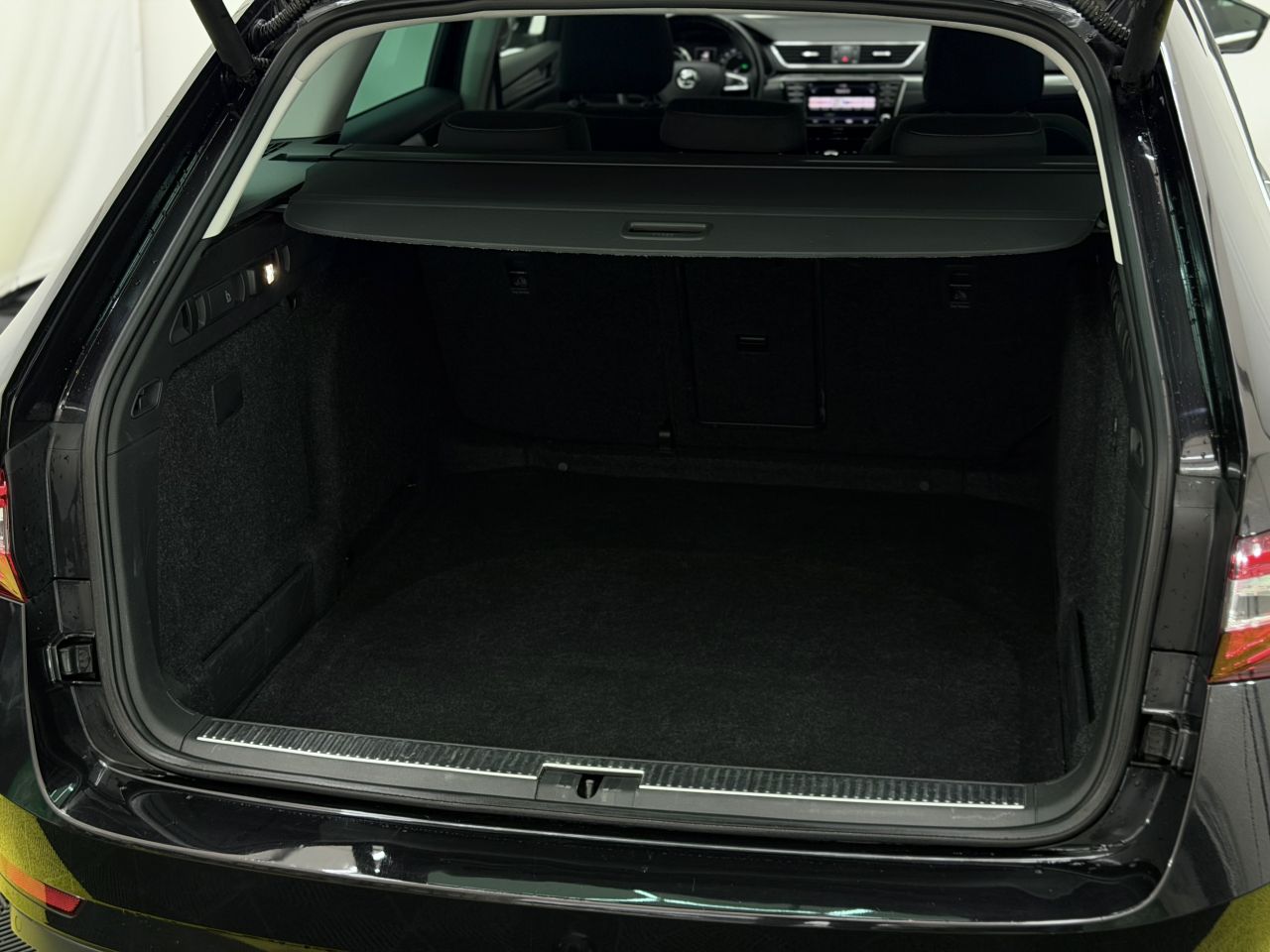 Skoda Superb | 11