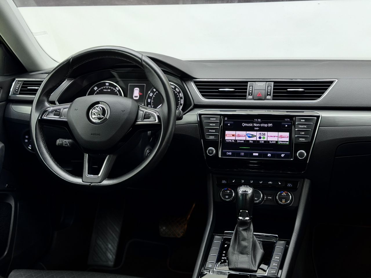 Skoda Superb | 17