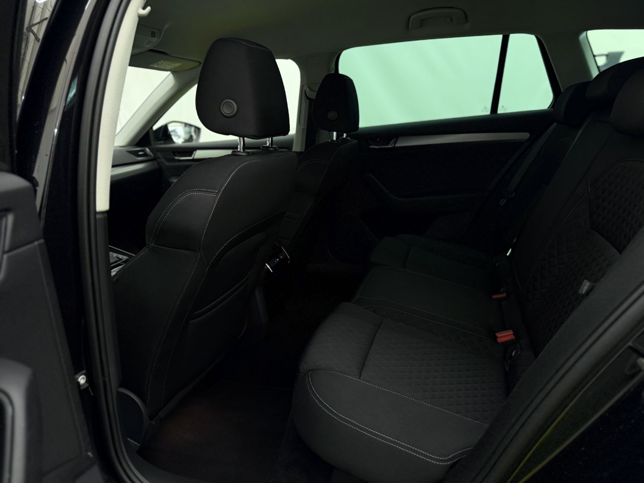 Skoda Superb | 10
