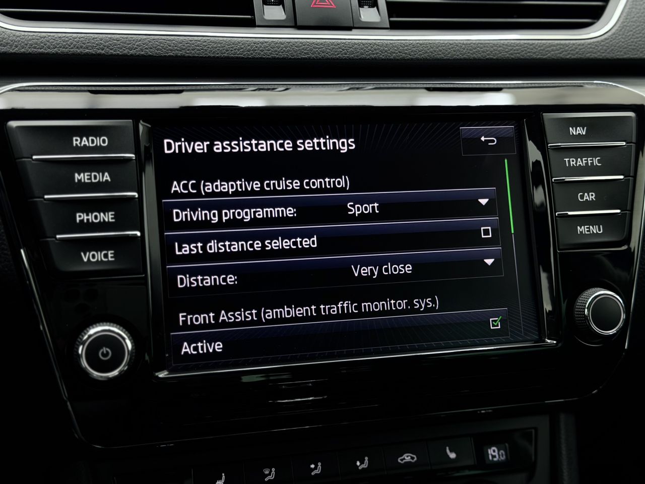 Skoda Superb | 26