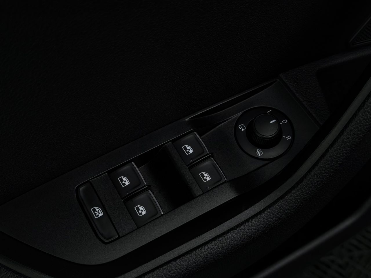 Skoda Superb | 19