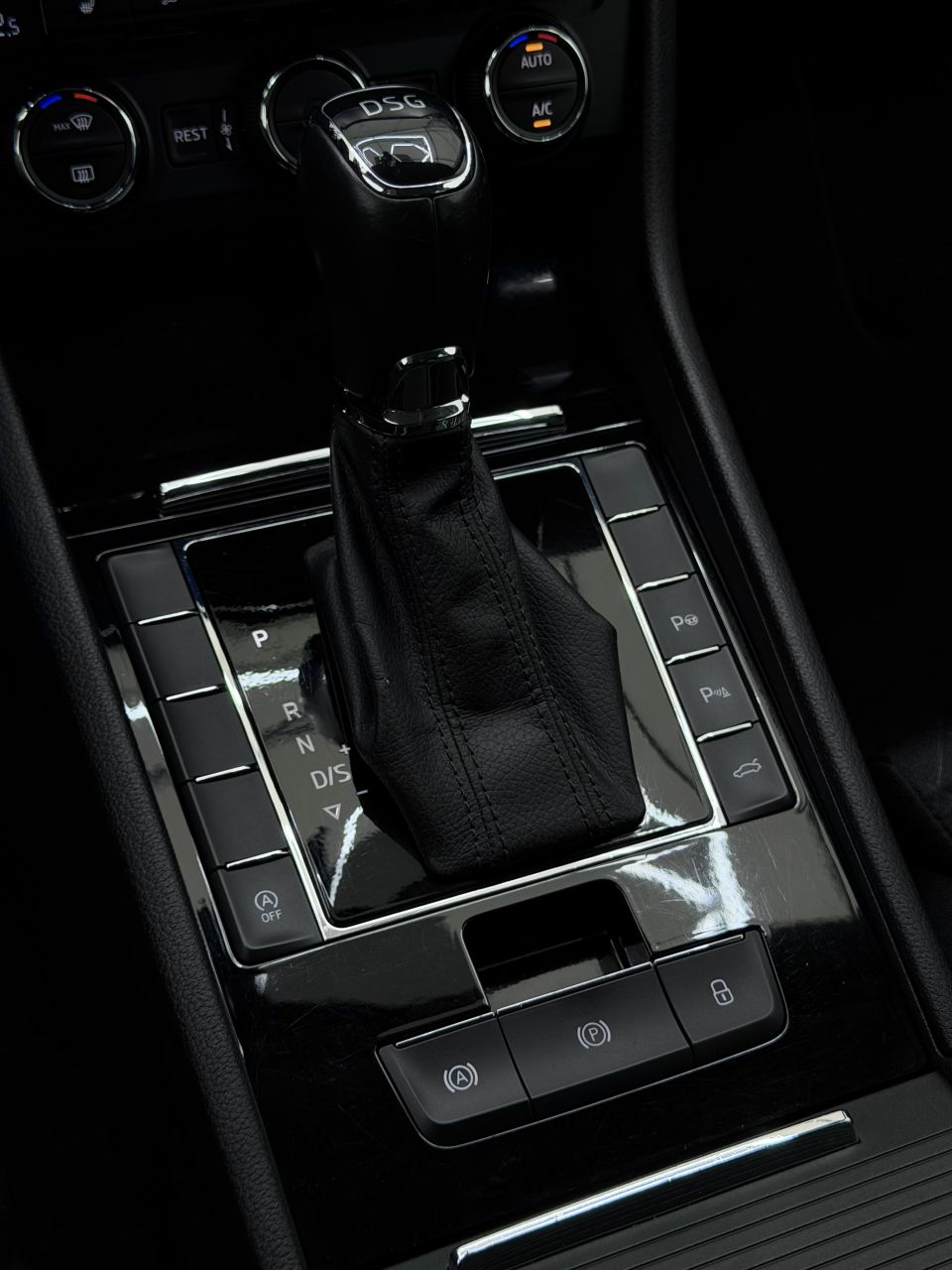 Skoda Superb | 21