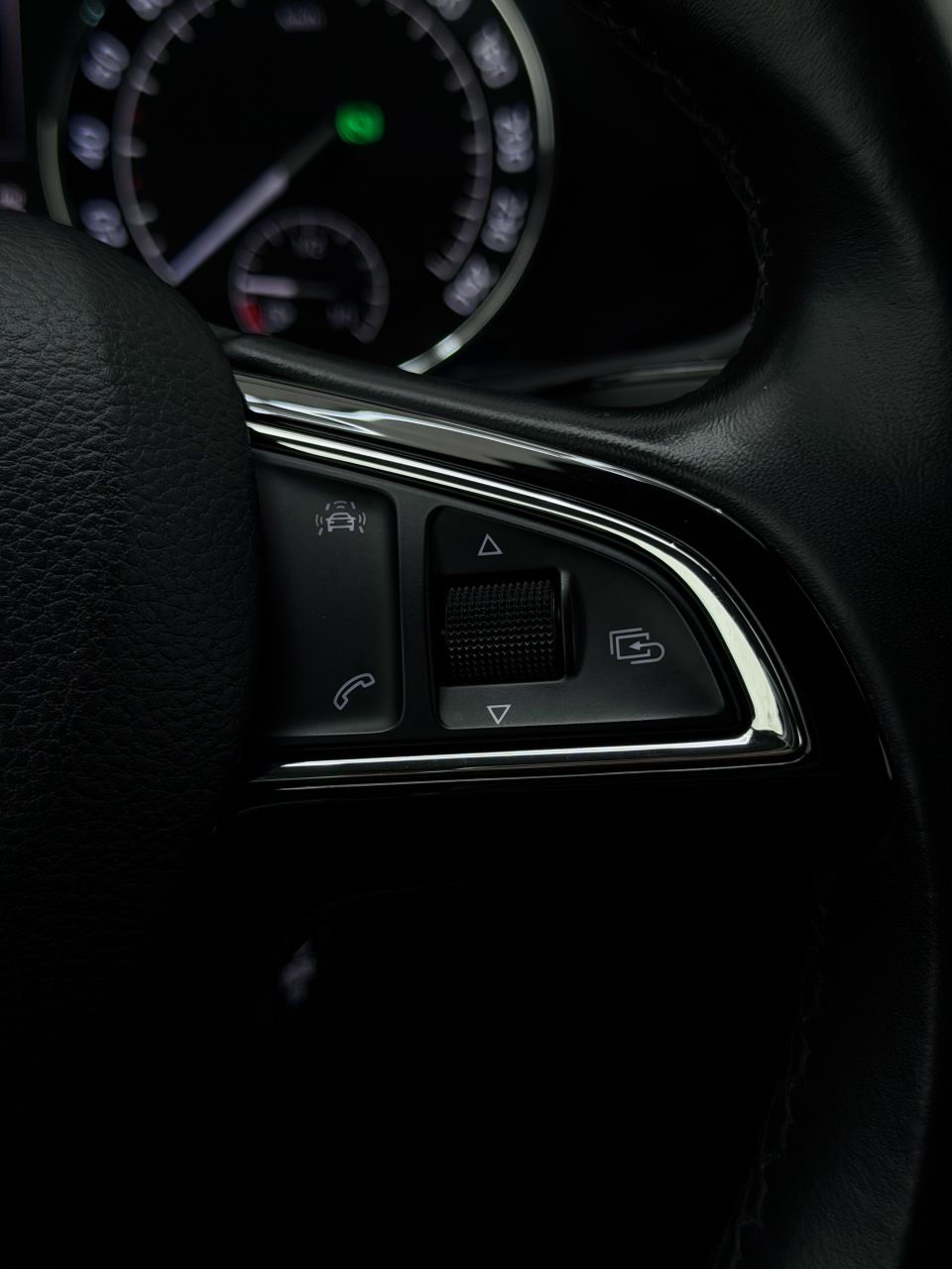 Skoda Superb | 27