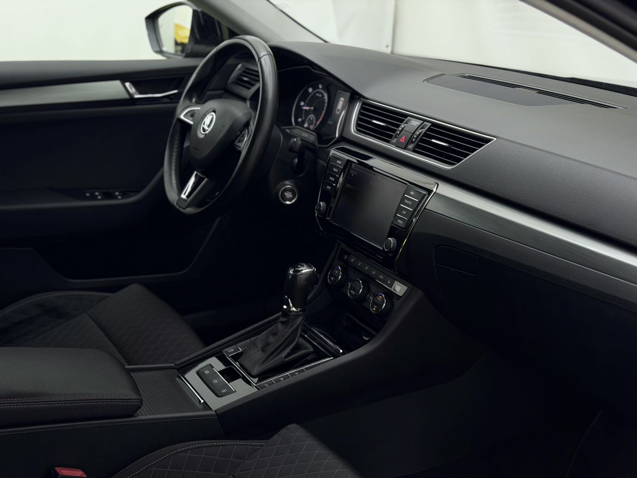 Skoda Superb | 15