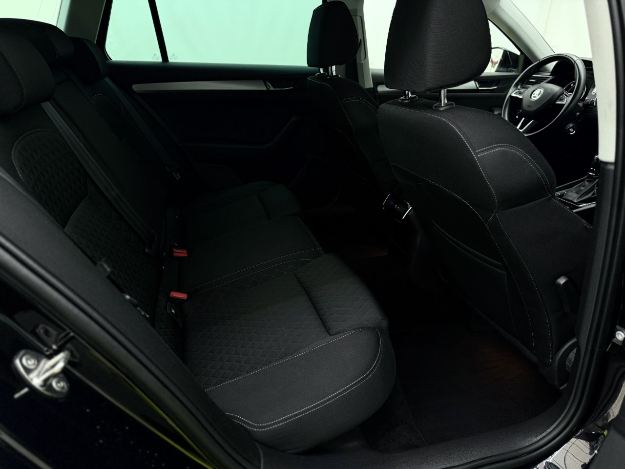 Skoda Superb | 13