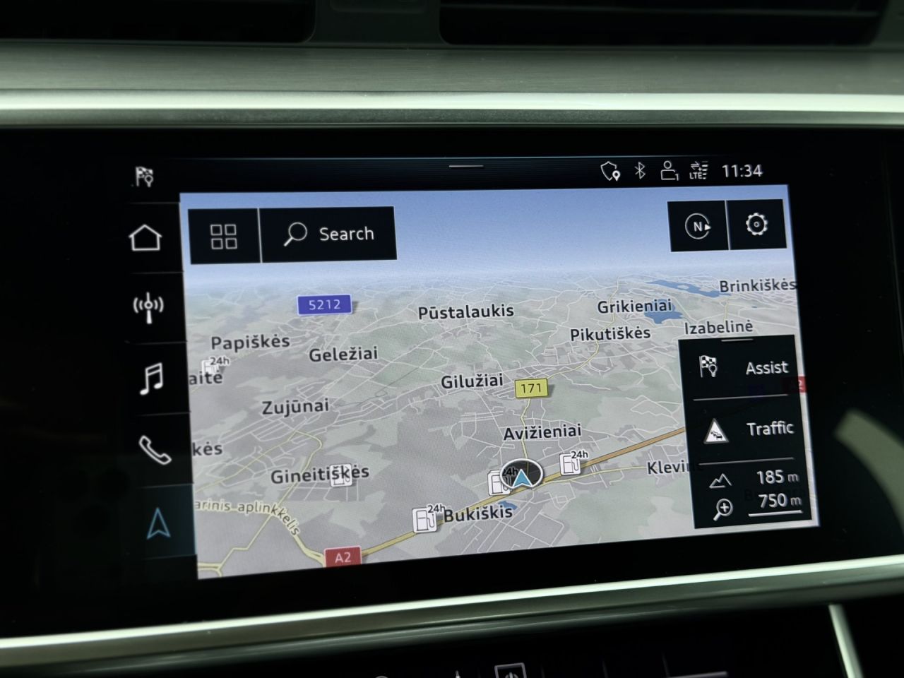 Audi A6 | 22