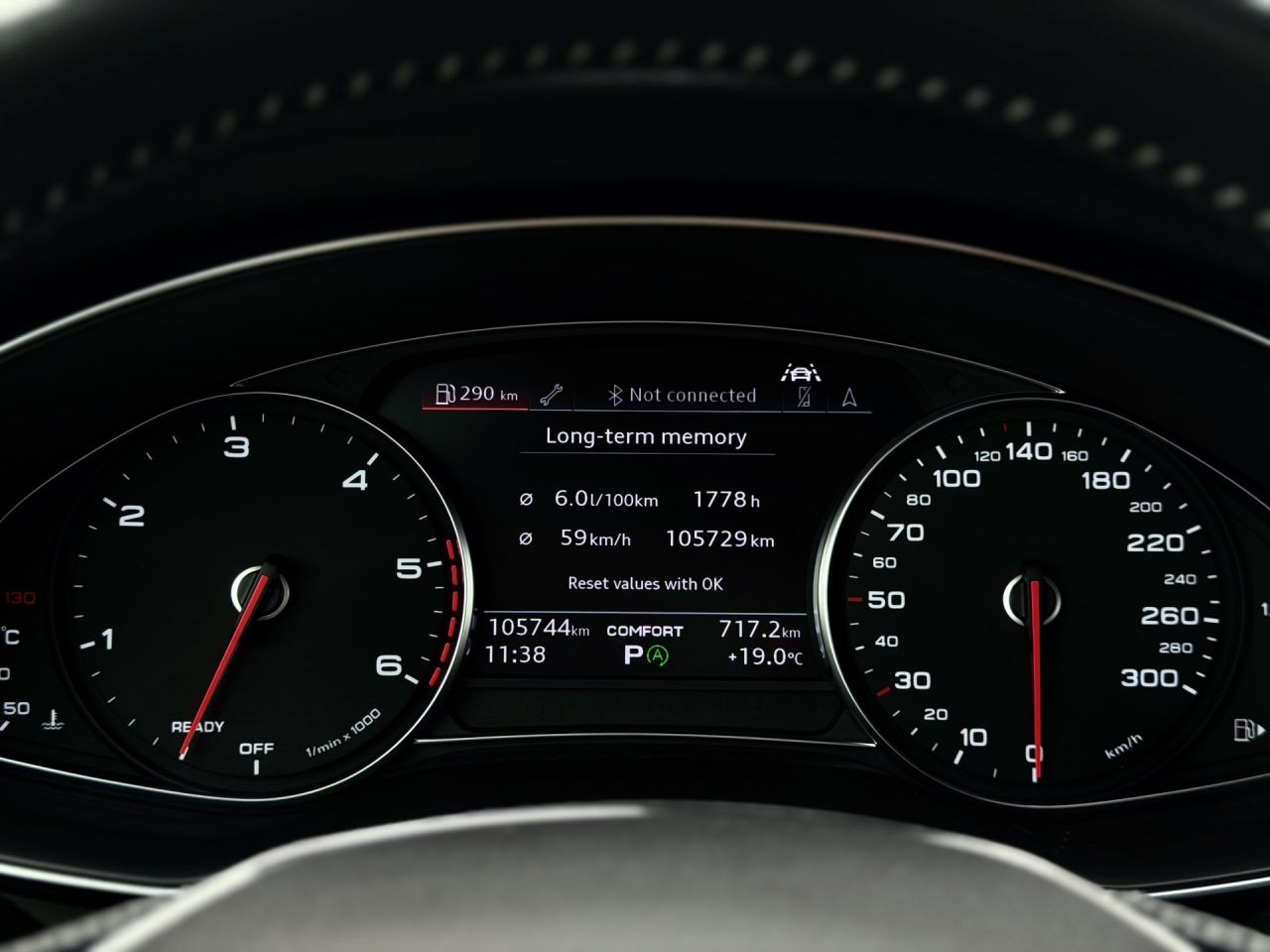 Audi A6 | 28