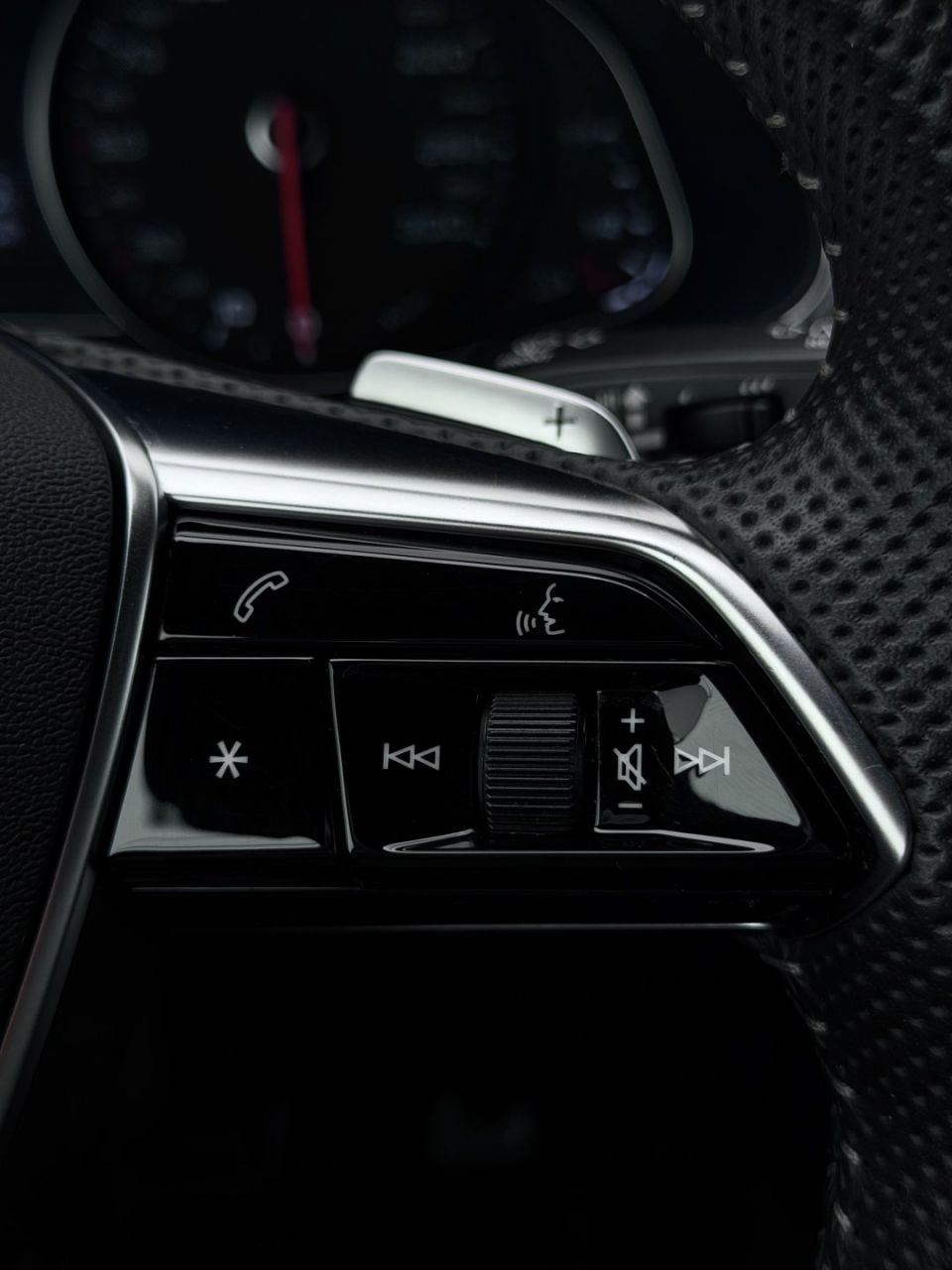 Audi A6 | 25