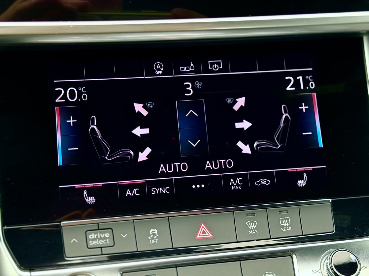 Audi A6 | 21