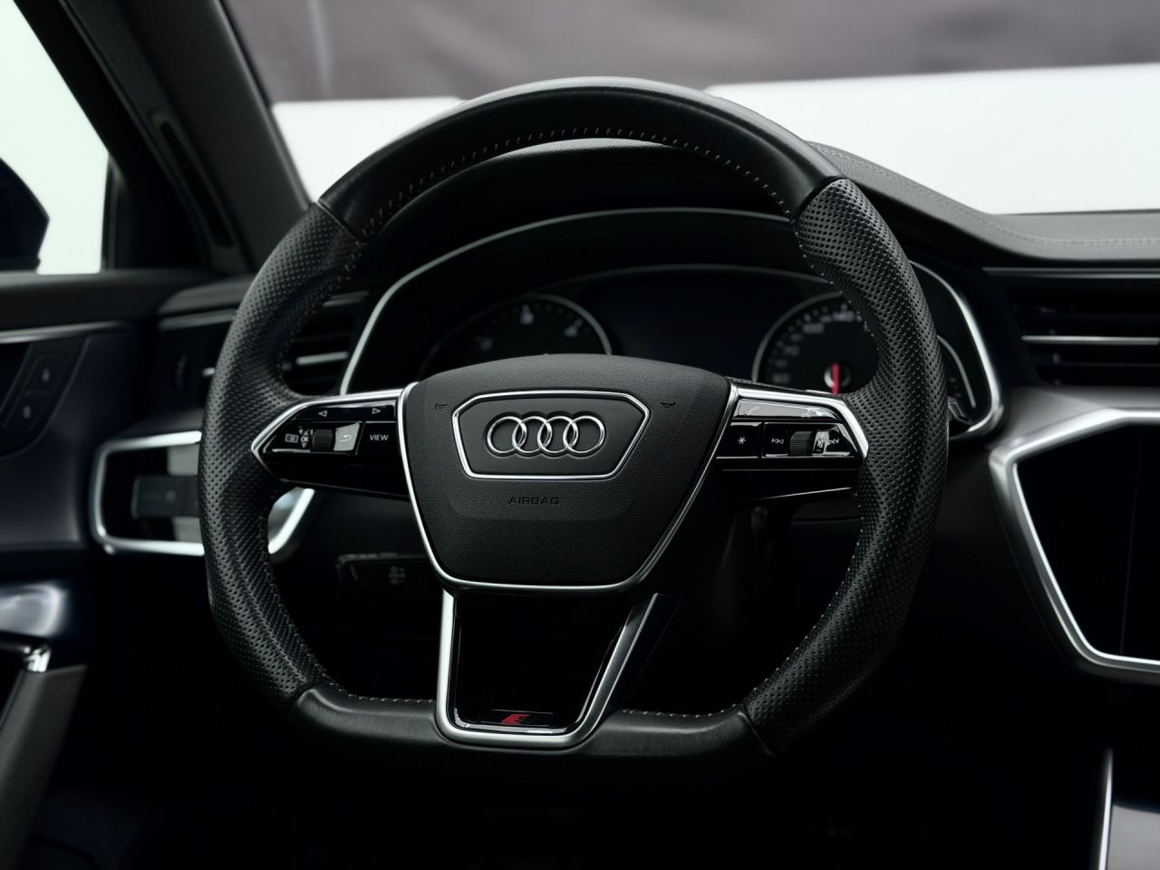 Audi A6 | 17