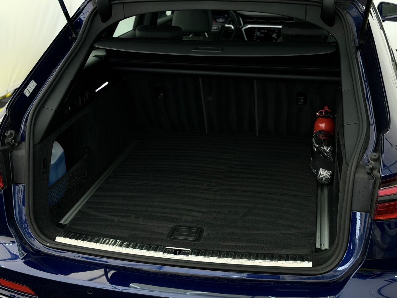 Audi A6 | 11
