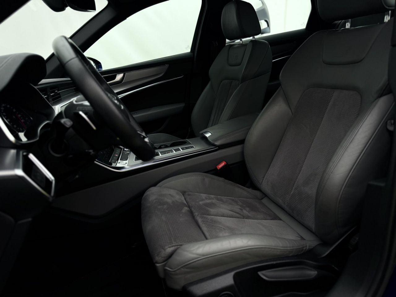 Audi A6 | 9