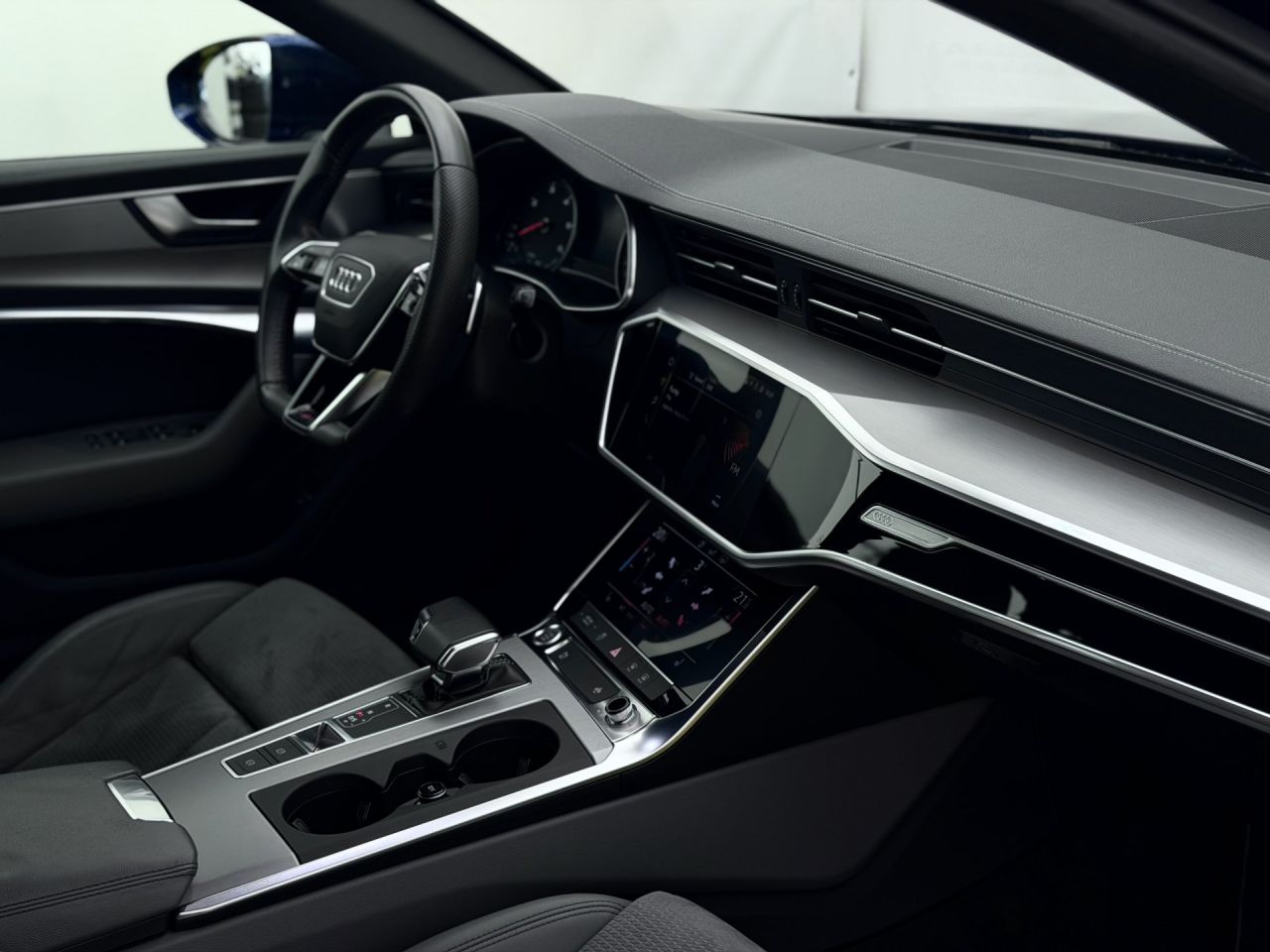 Audi A6 | 15