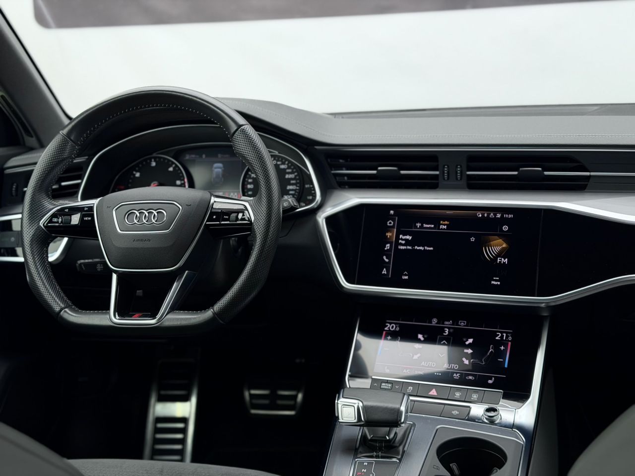 Audi A6 | 16