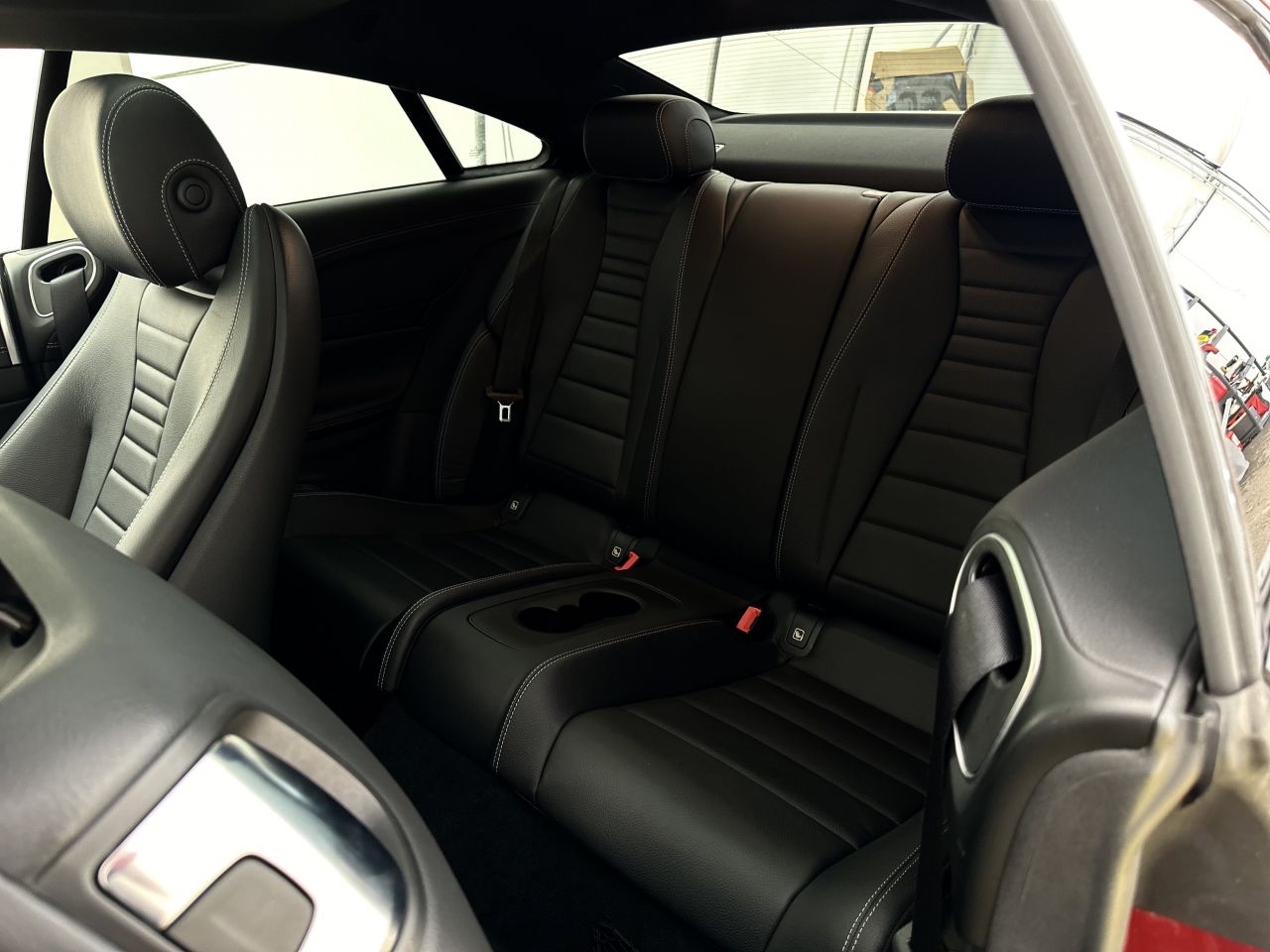 Mercedes-Benz E220 | 10