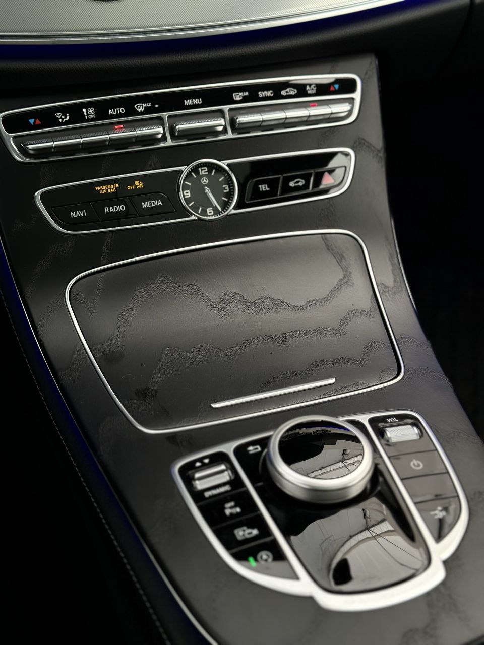 Mercedes-Benz E220 | 17