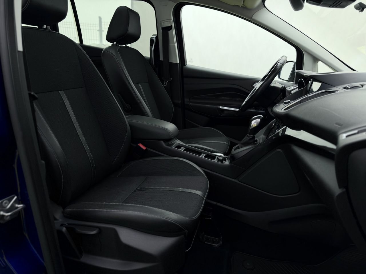 Ford Grand C-MAX | 13