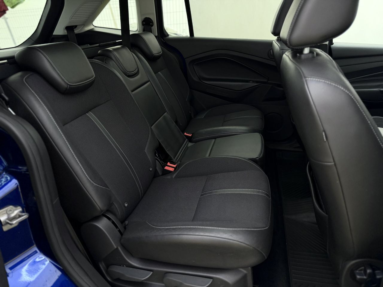 Ford Grand C-MAX | 12