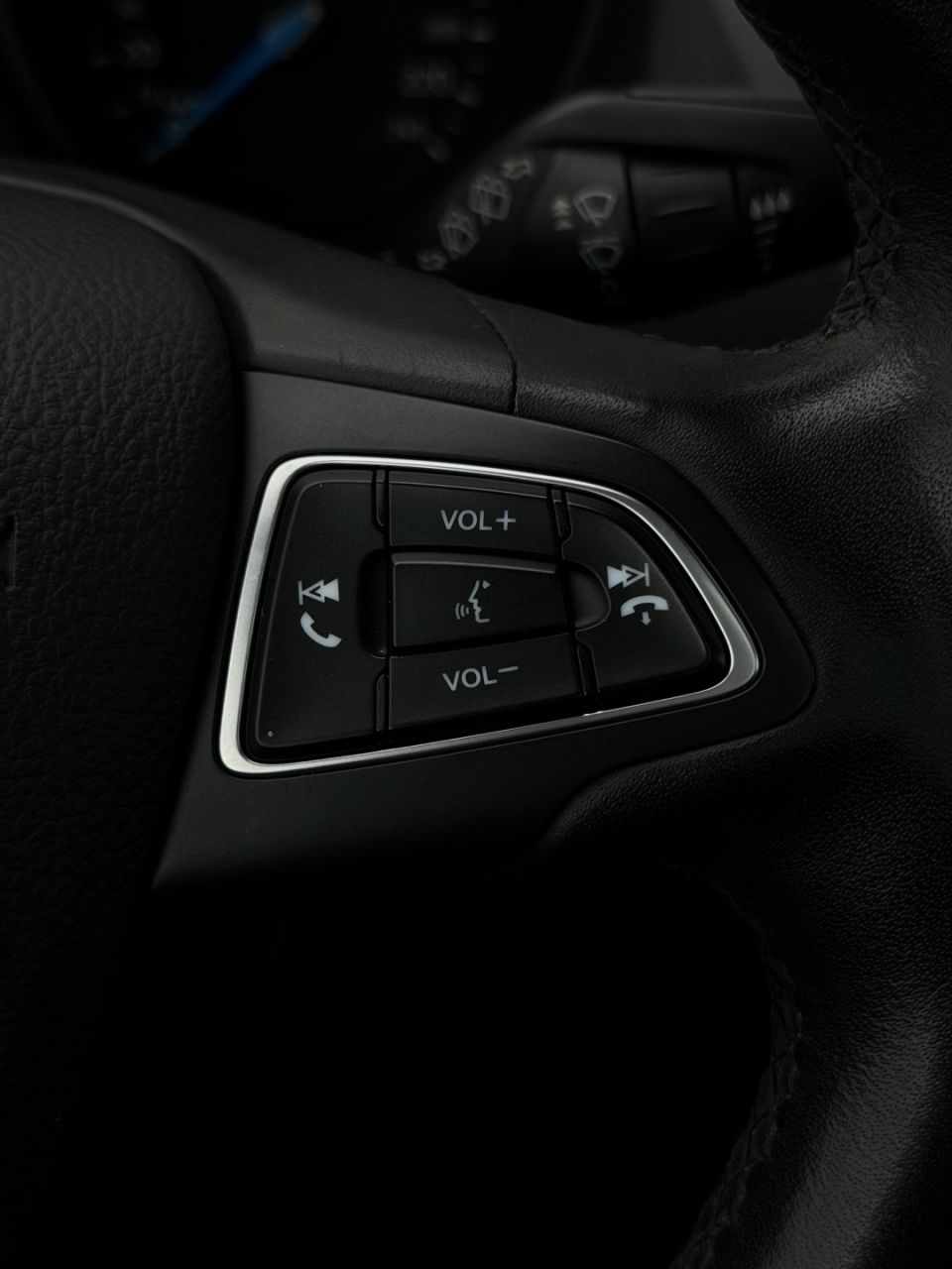 Ford Grand C-MAX | 26