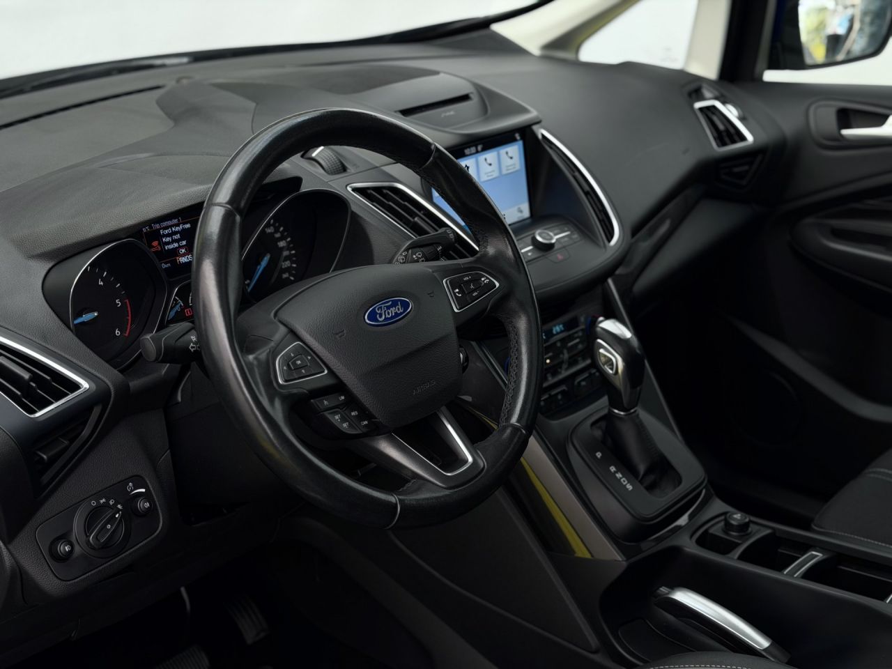 Ford Grand C-MAX | 8