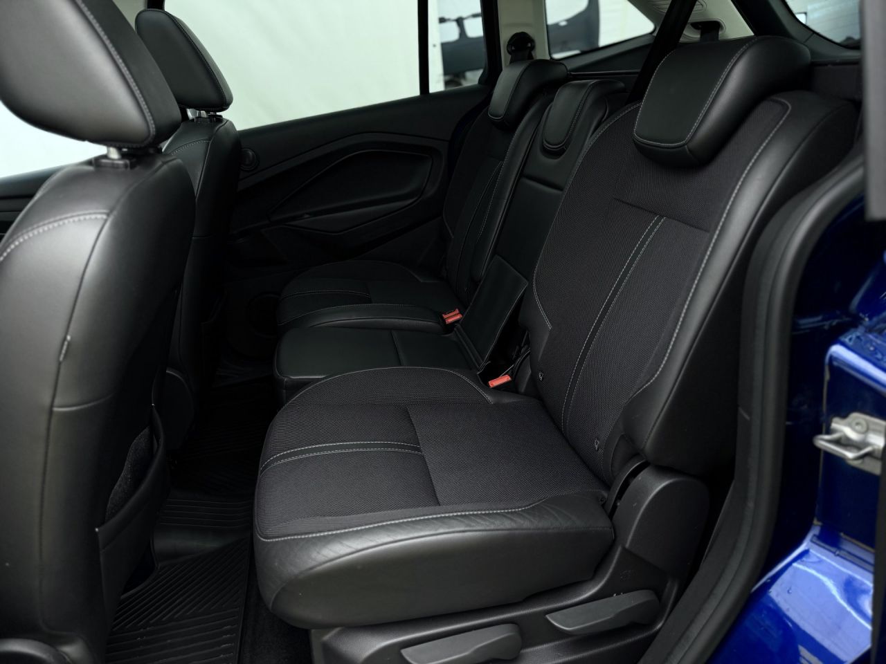 Ford Grand C-MAX | 10
