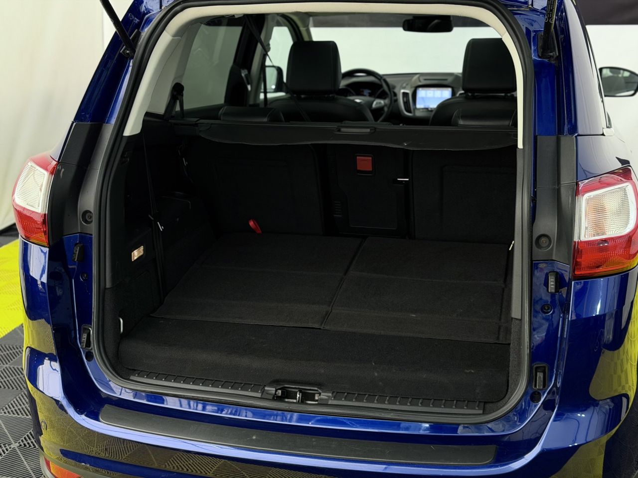 Ford Grand C-MAX | 11