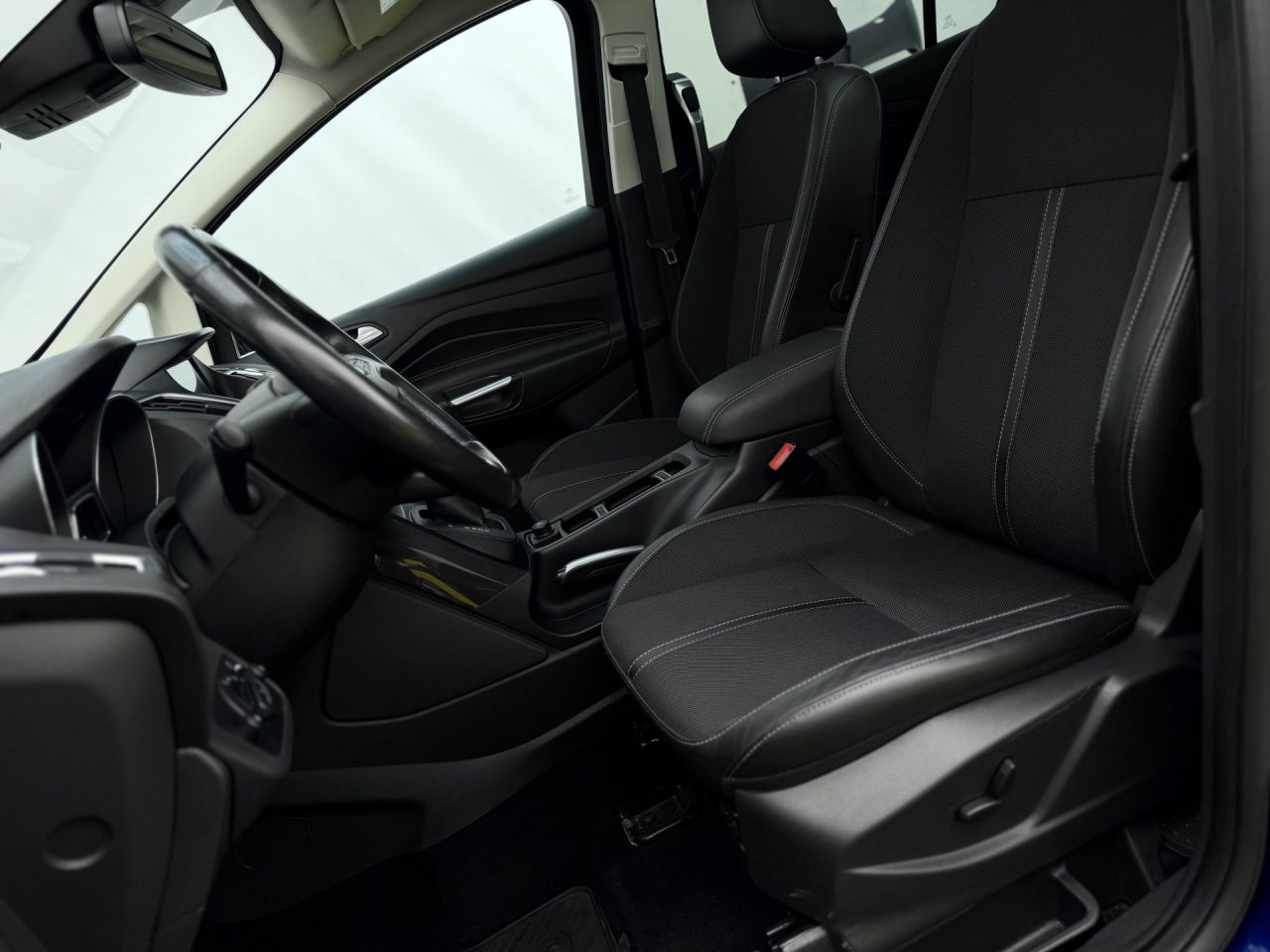 Ford Grand C-MAX | 9
