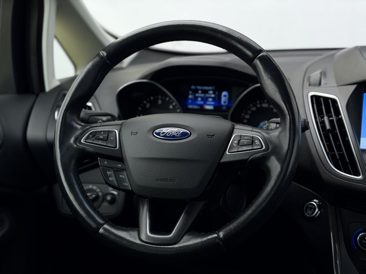Ford Grand C-MAX | 15