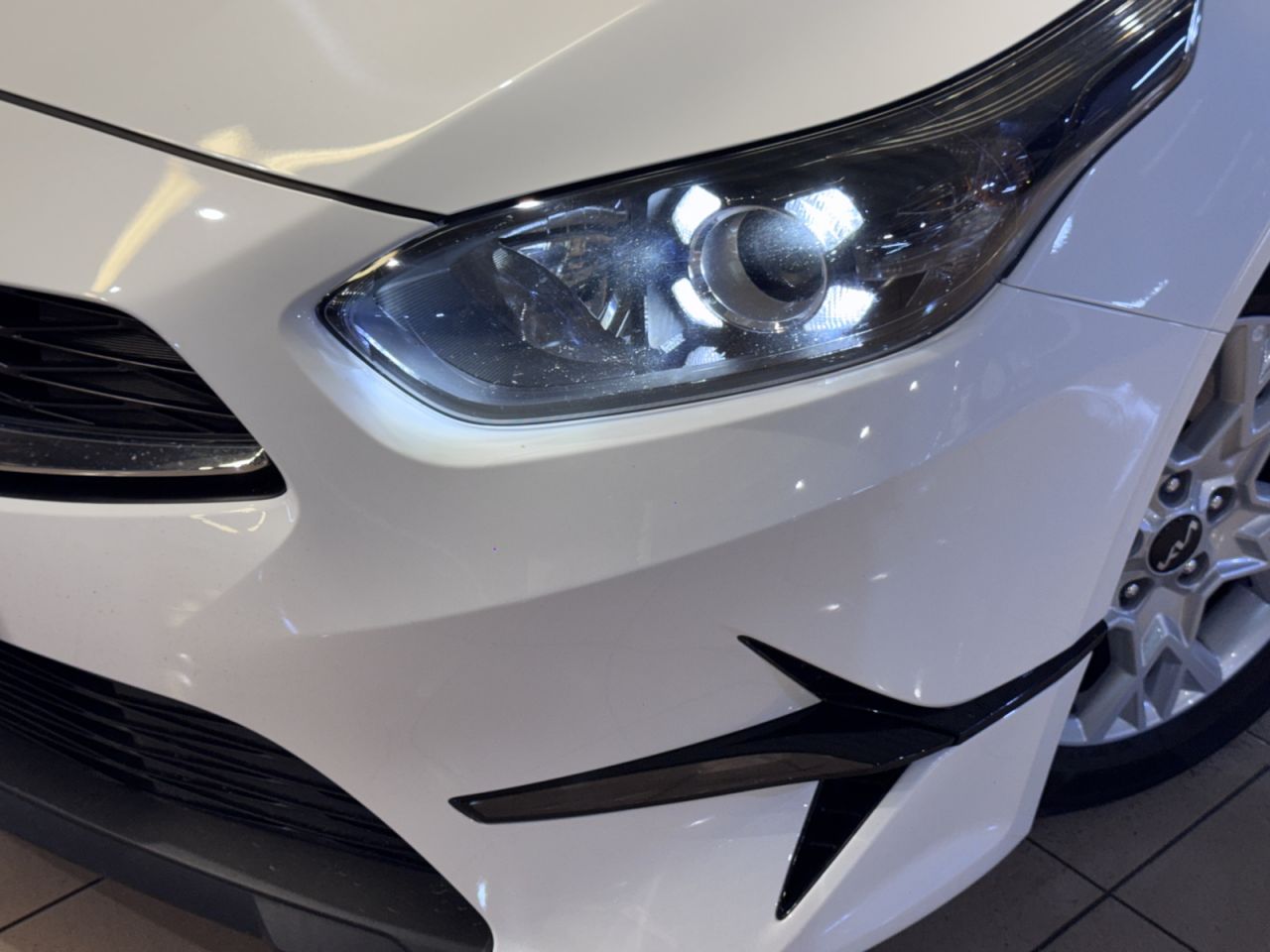 Kia Cee'd | 2