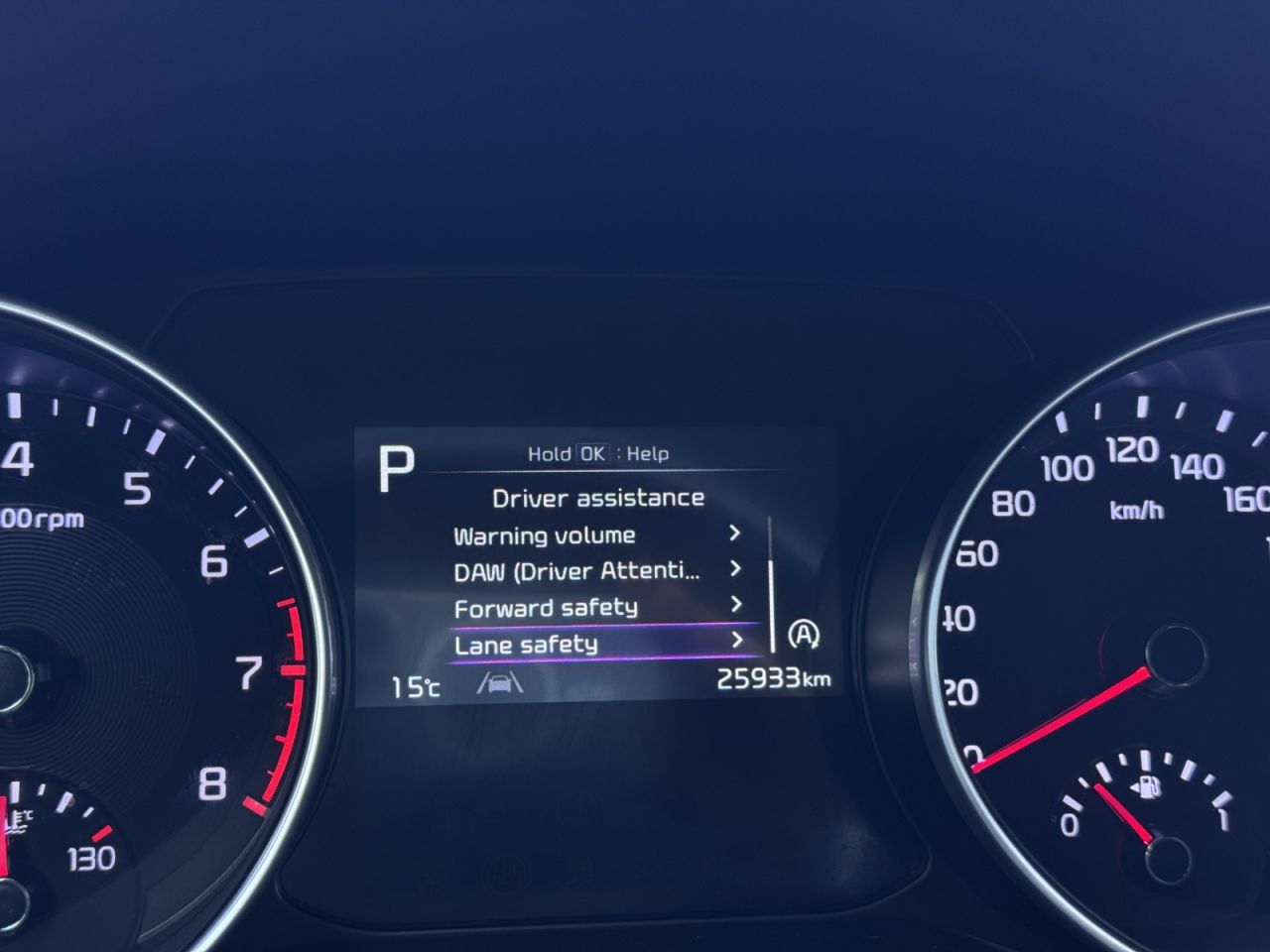Kia Cee'd | 11