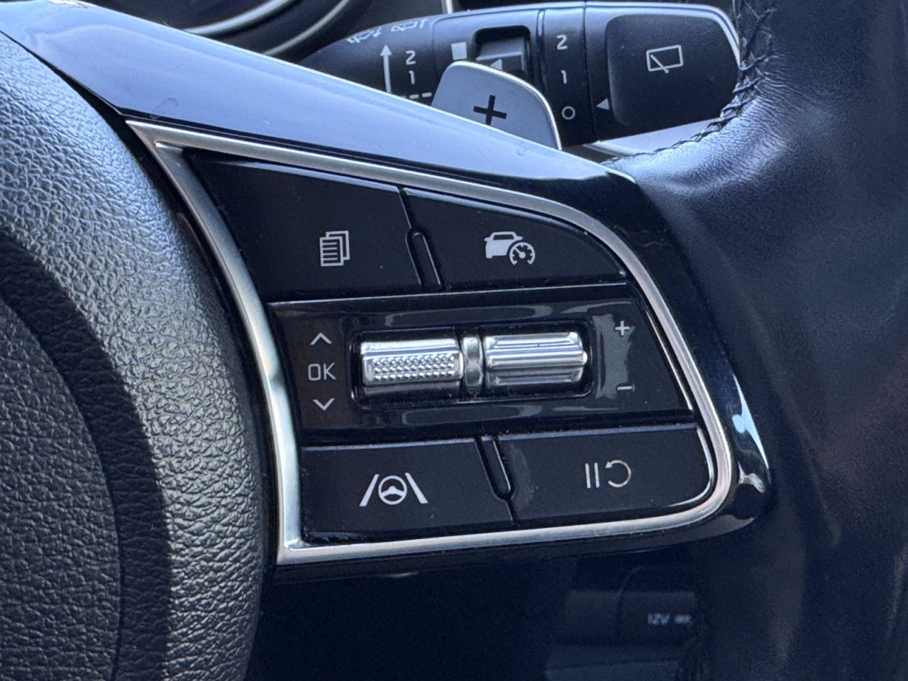 Kia Cee'd | 14