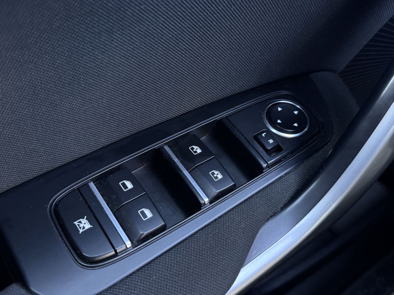 Kia Cee'd | 22