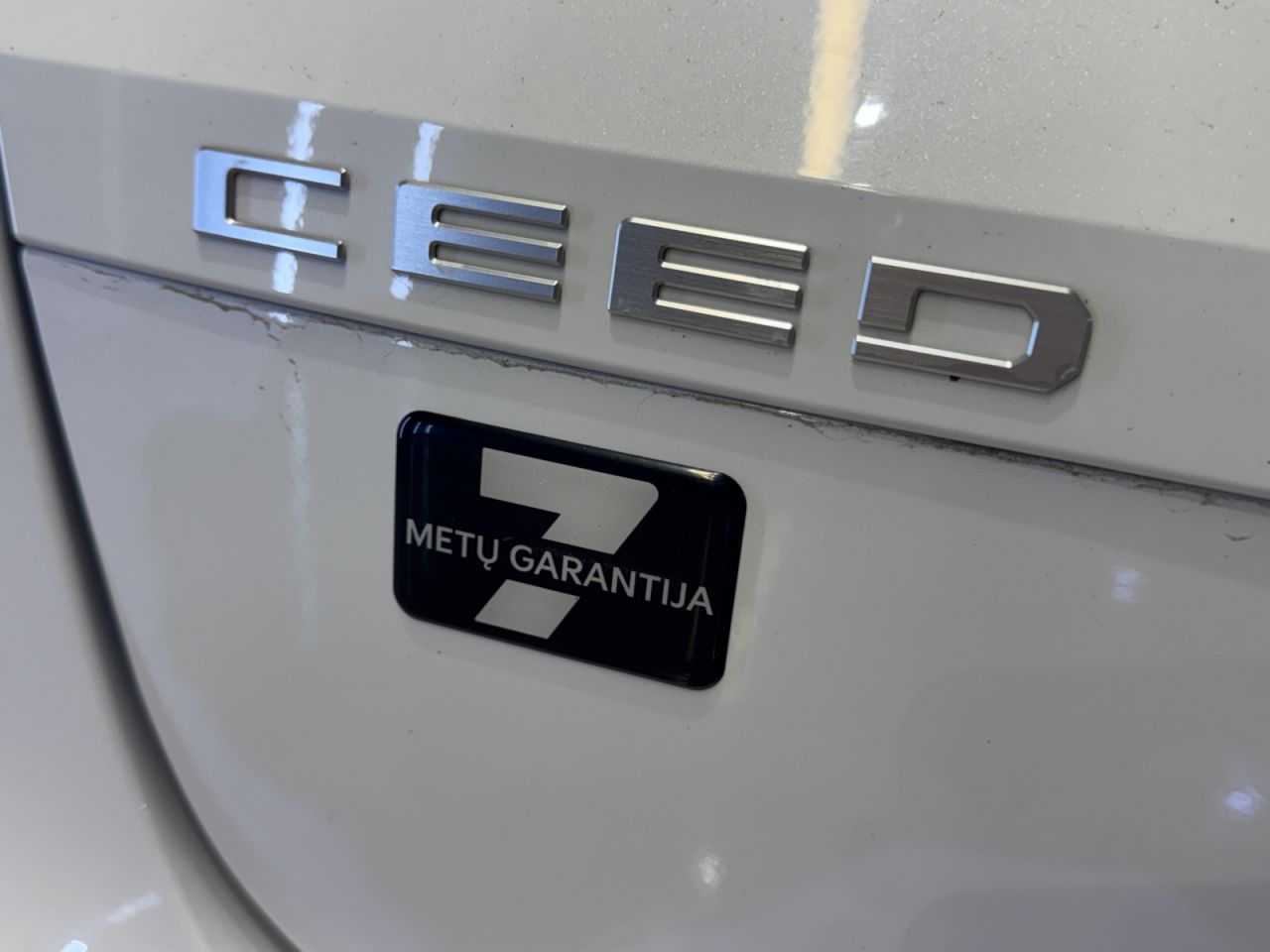 Kia Cee'd | 3