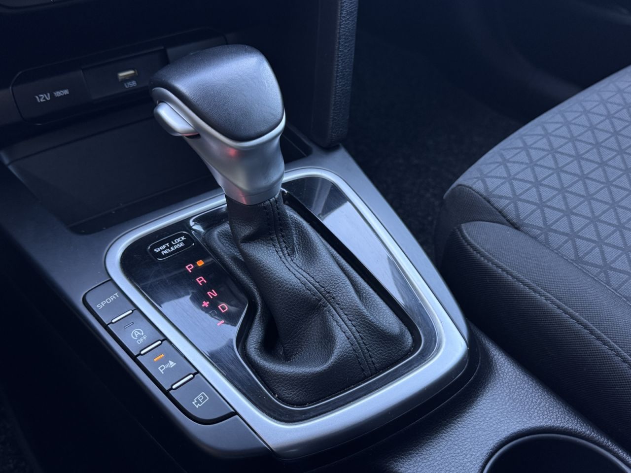 Kia Cee'd | 21