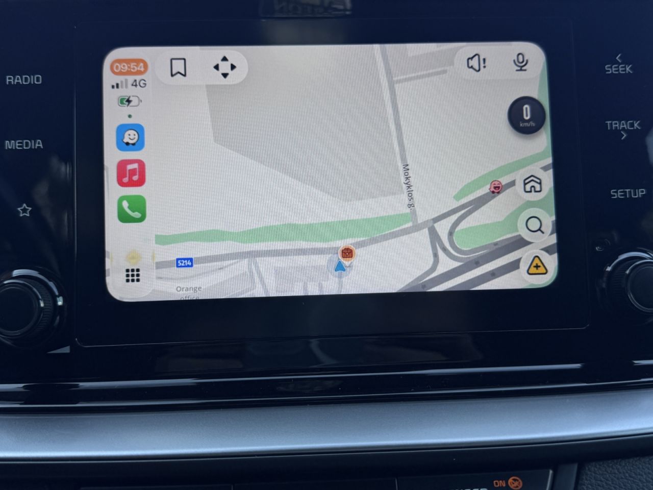Kia Cee'd | 16