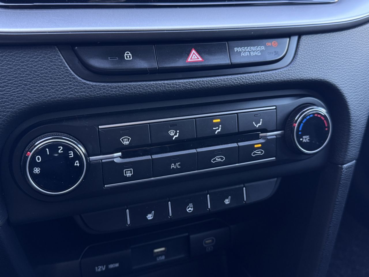 Kia Cee'd | 19