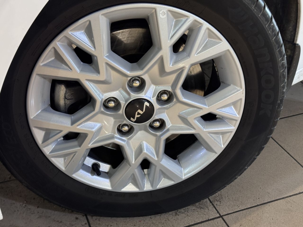 Kia Cee'd | 4