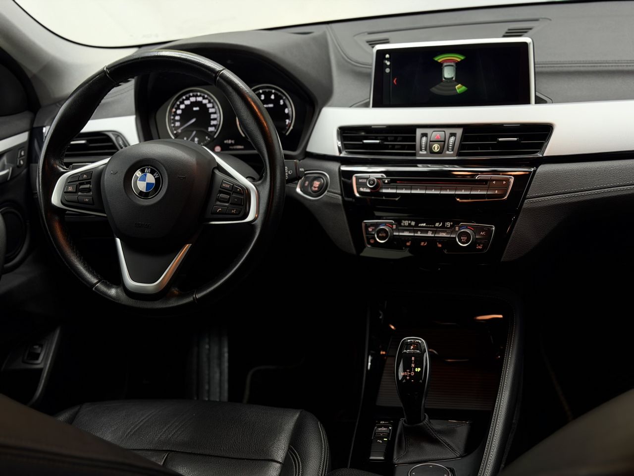 BMW X2 | 15