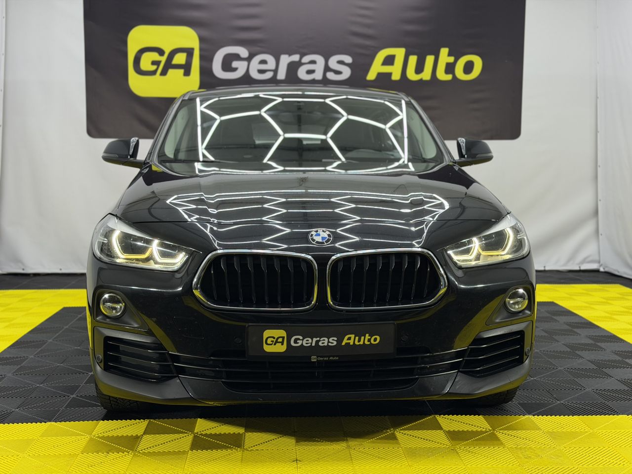 BMW X2 | 1