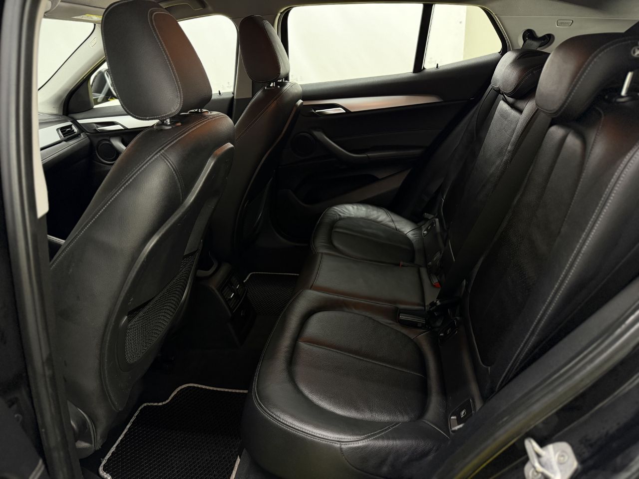 BMW X2 | 9