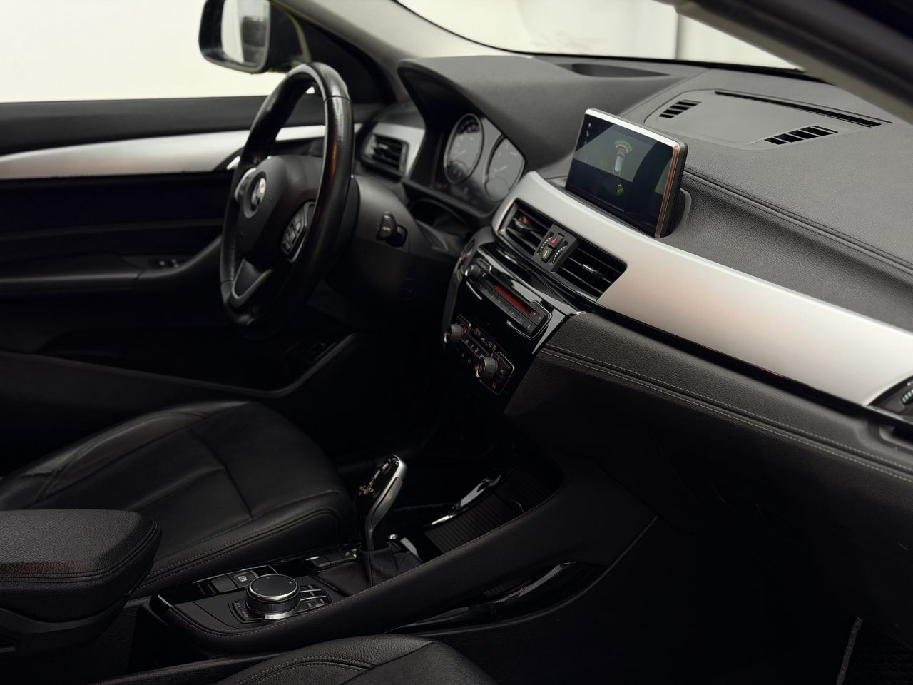 BMW X2 | 14