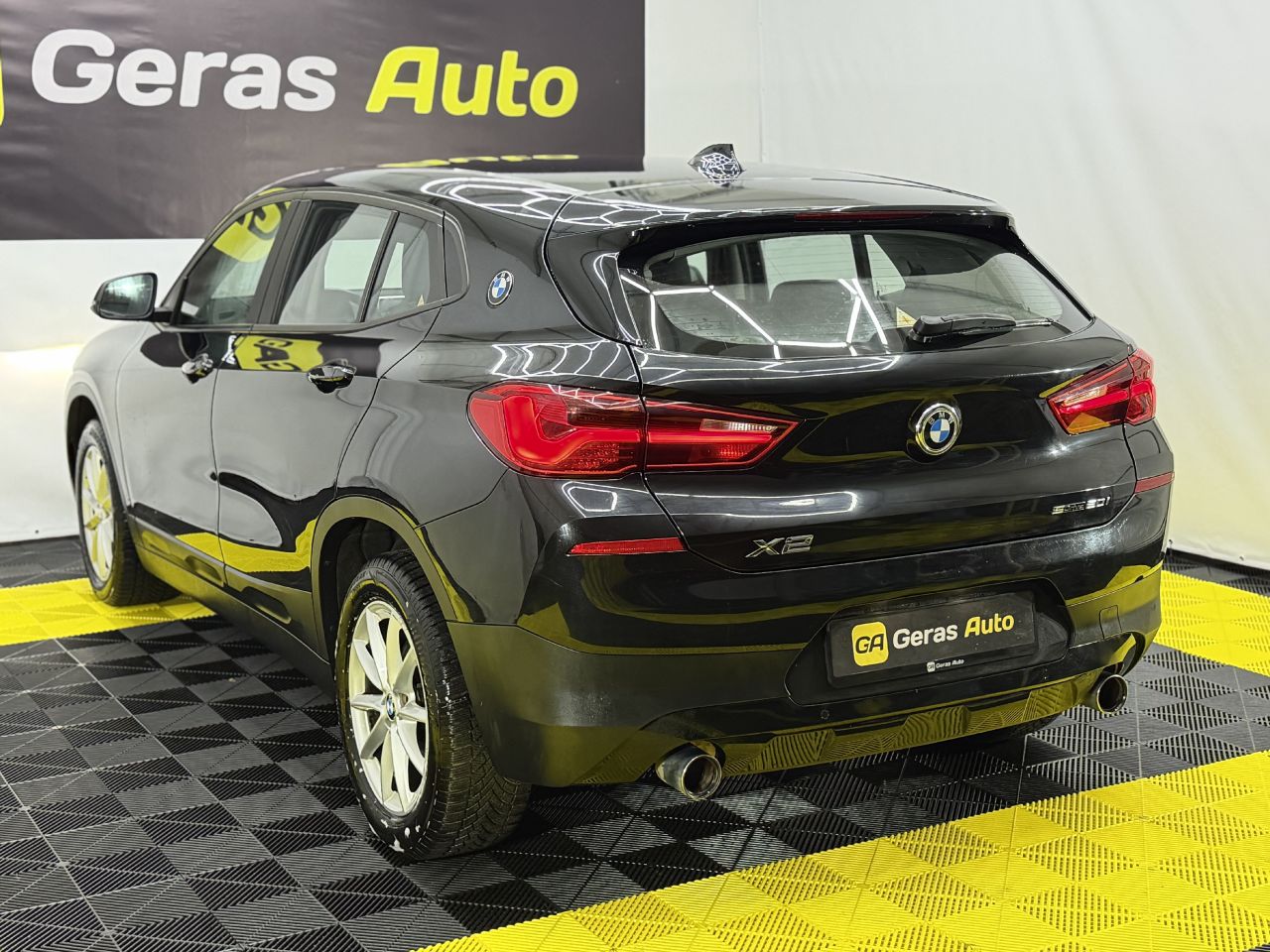 BMW X2 | 5