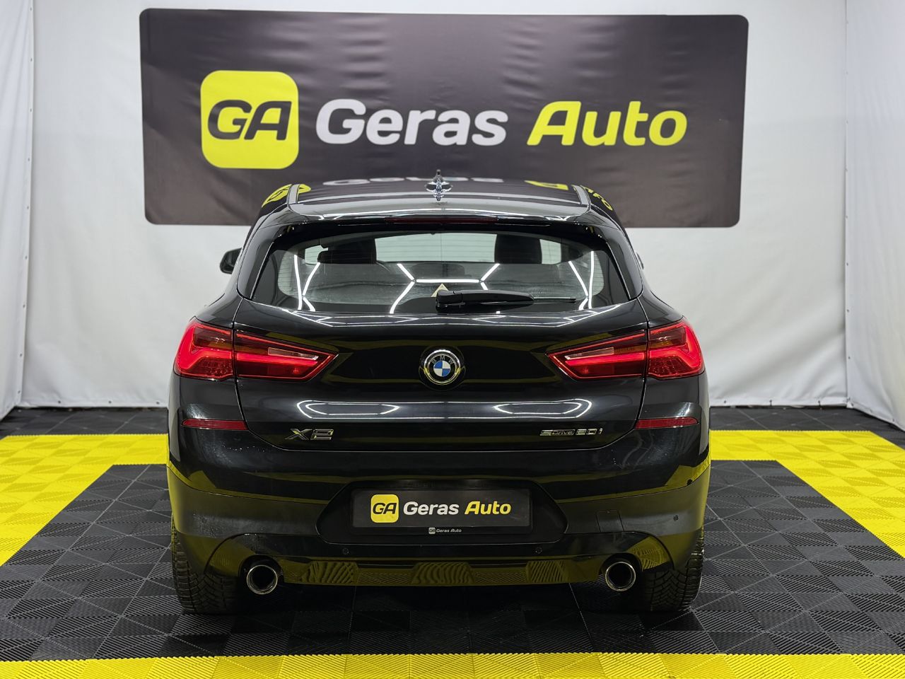 BMW X2 | 4