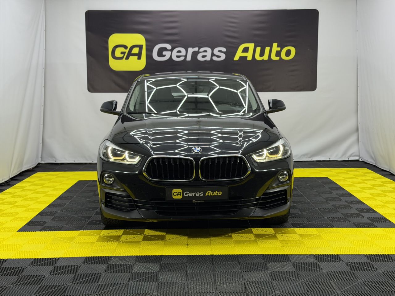 BMW X2 | 6