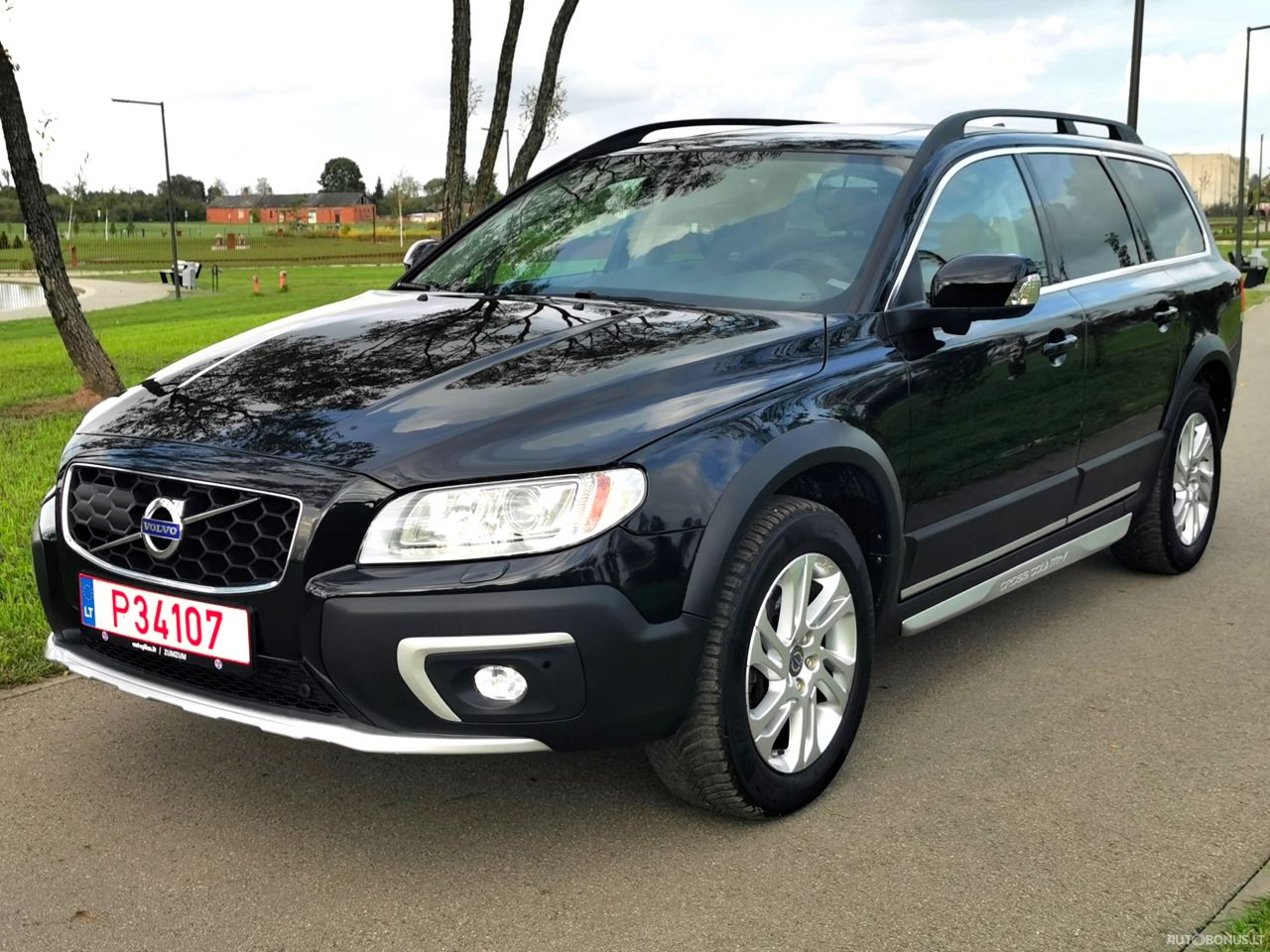 Volvo XC70 | 1