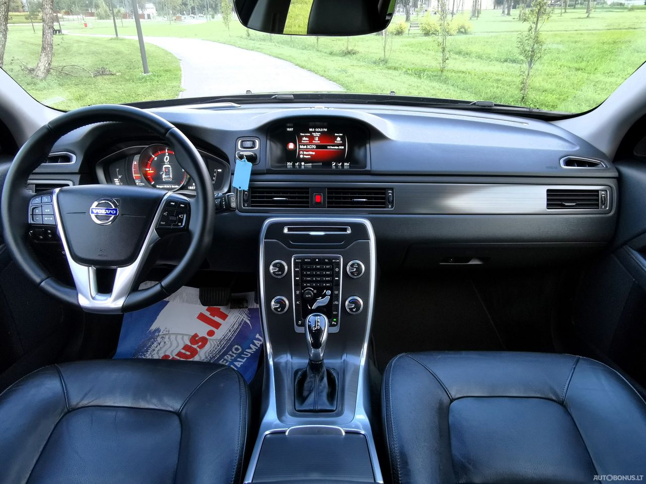 Volvo XC70 | 19