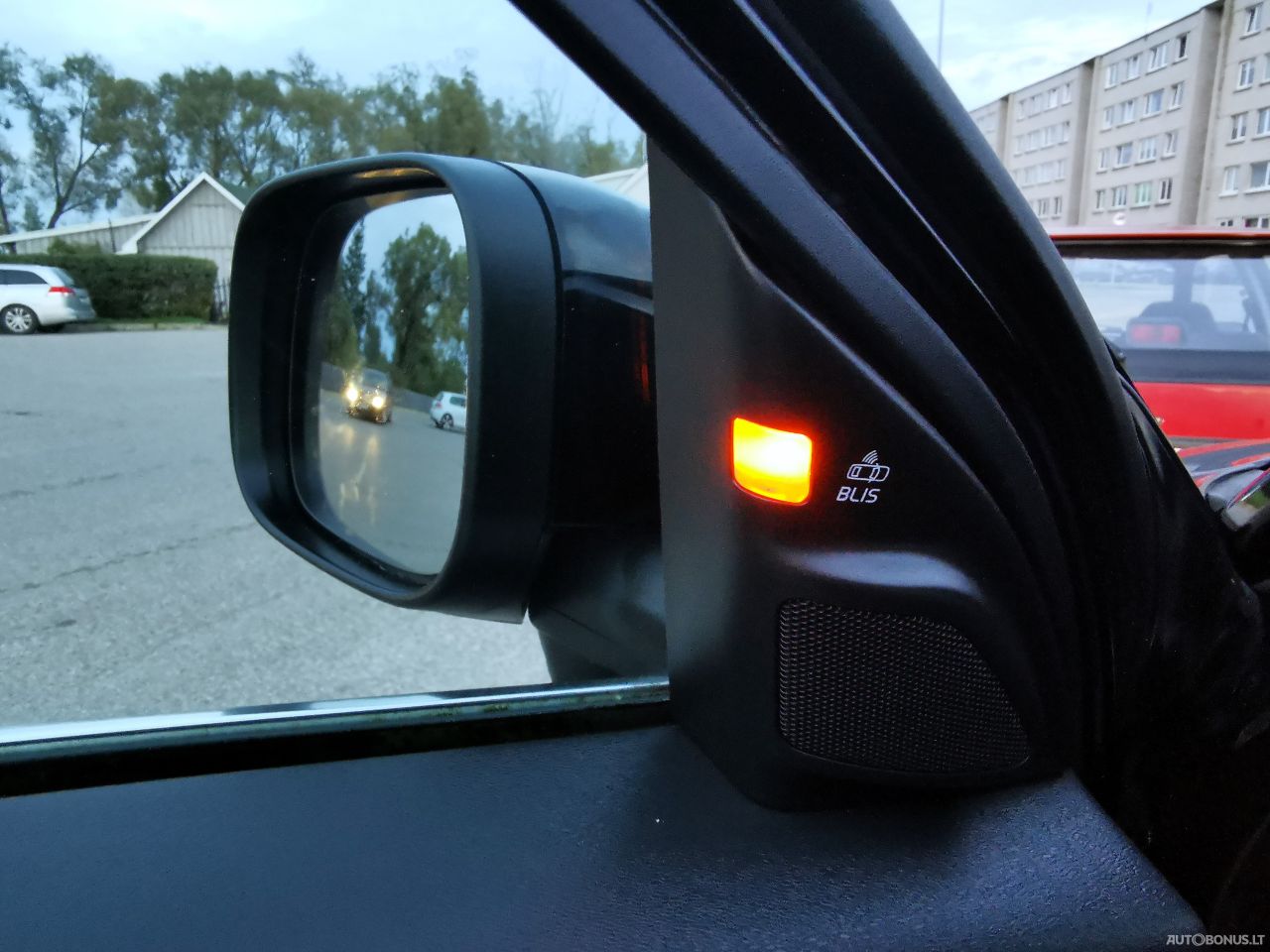 Volvo XC70 | 40