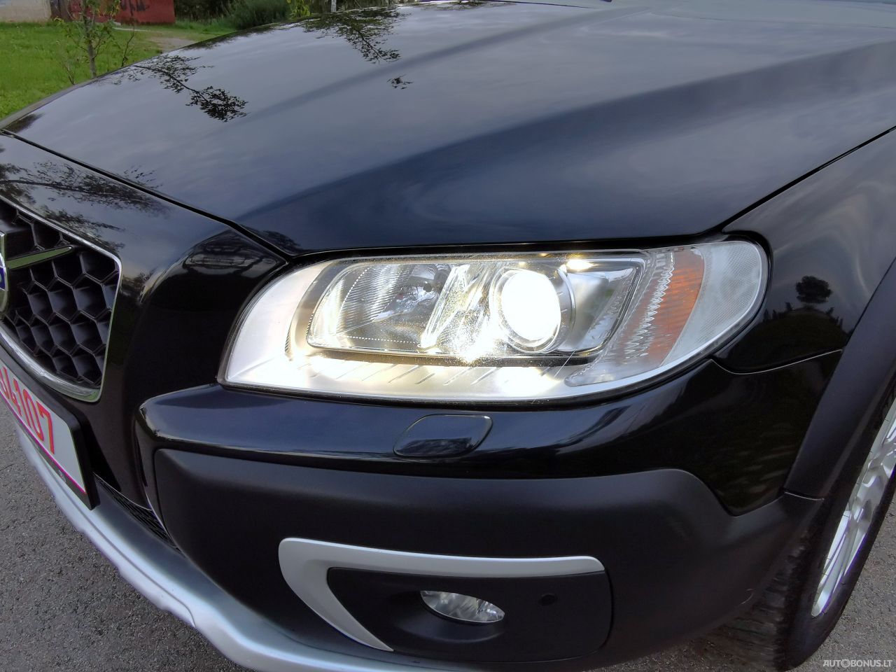 Volvo XC70 | 46